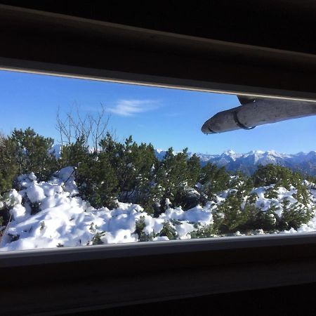 Almchalet Feuerkogel Ebensee Zewnętrze zdjęcie