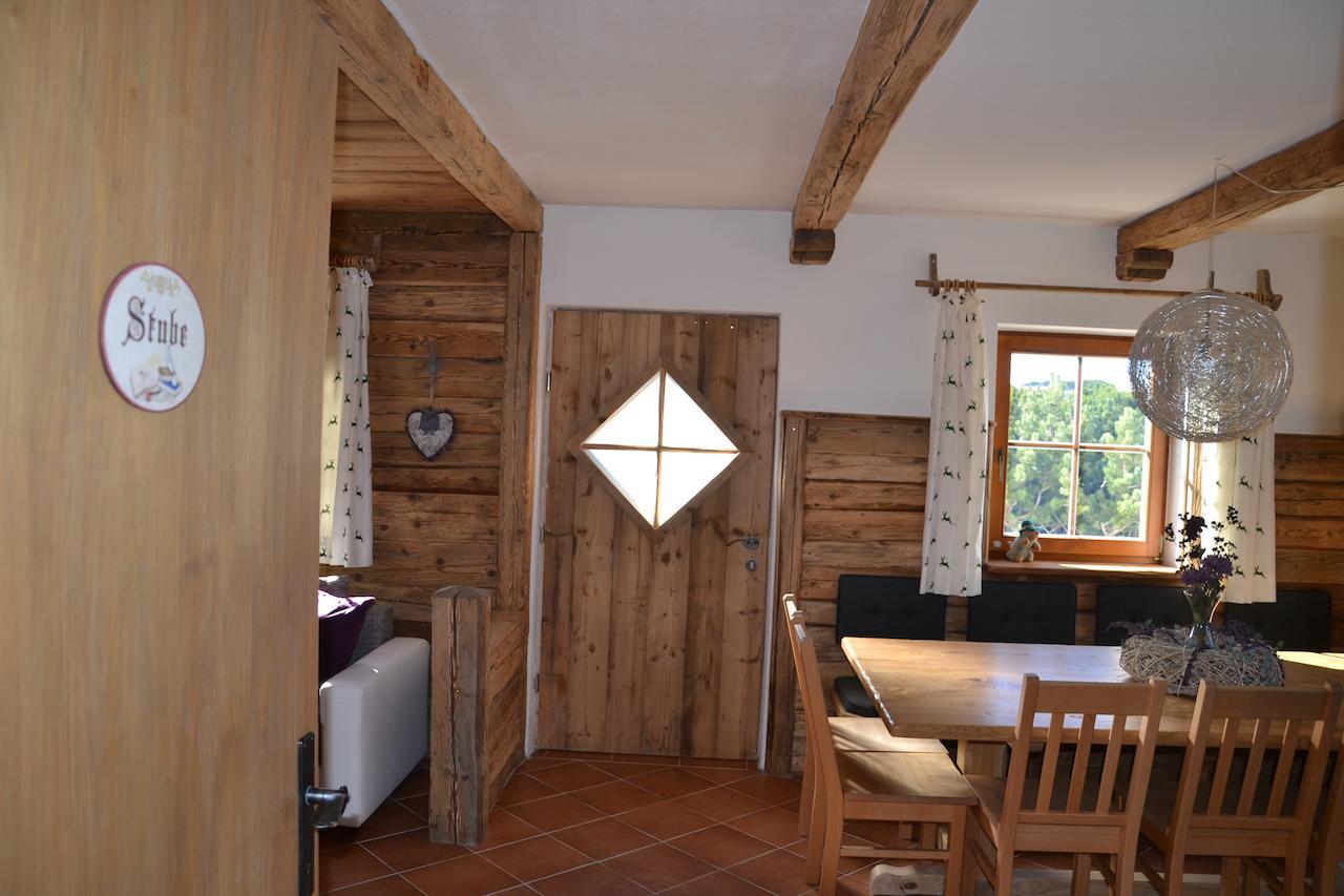 Almchalet Feuerkogel Ebensee Pokój zdjęcie