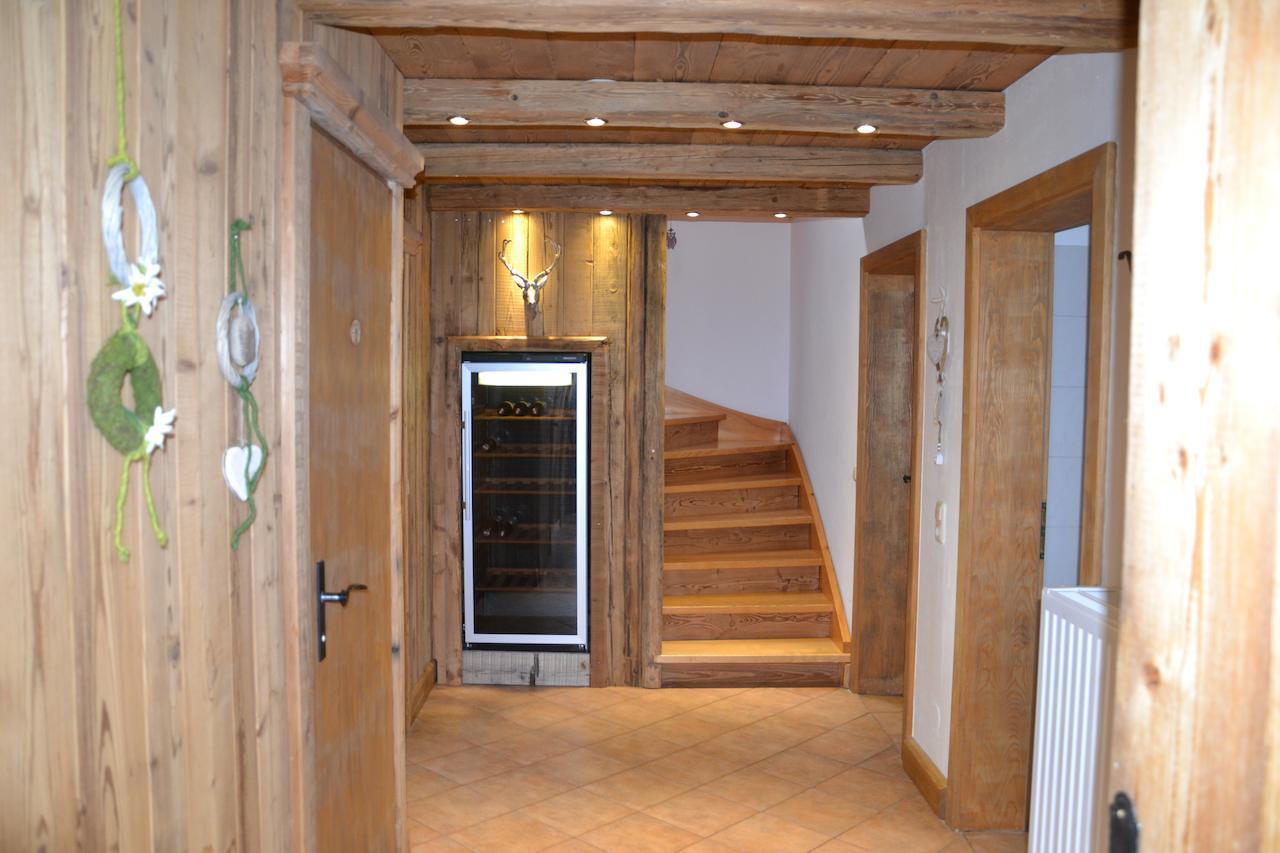 Almchalet Feuerkogel Ebensee Pokój zdjęcie