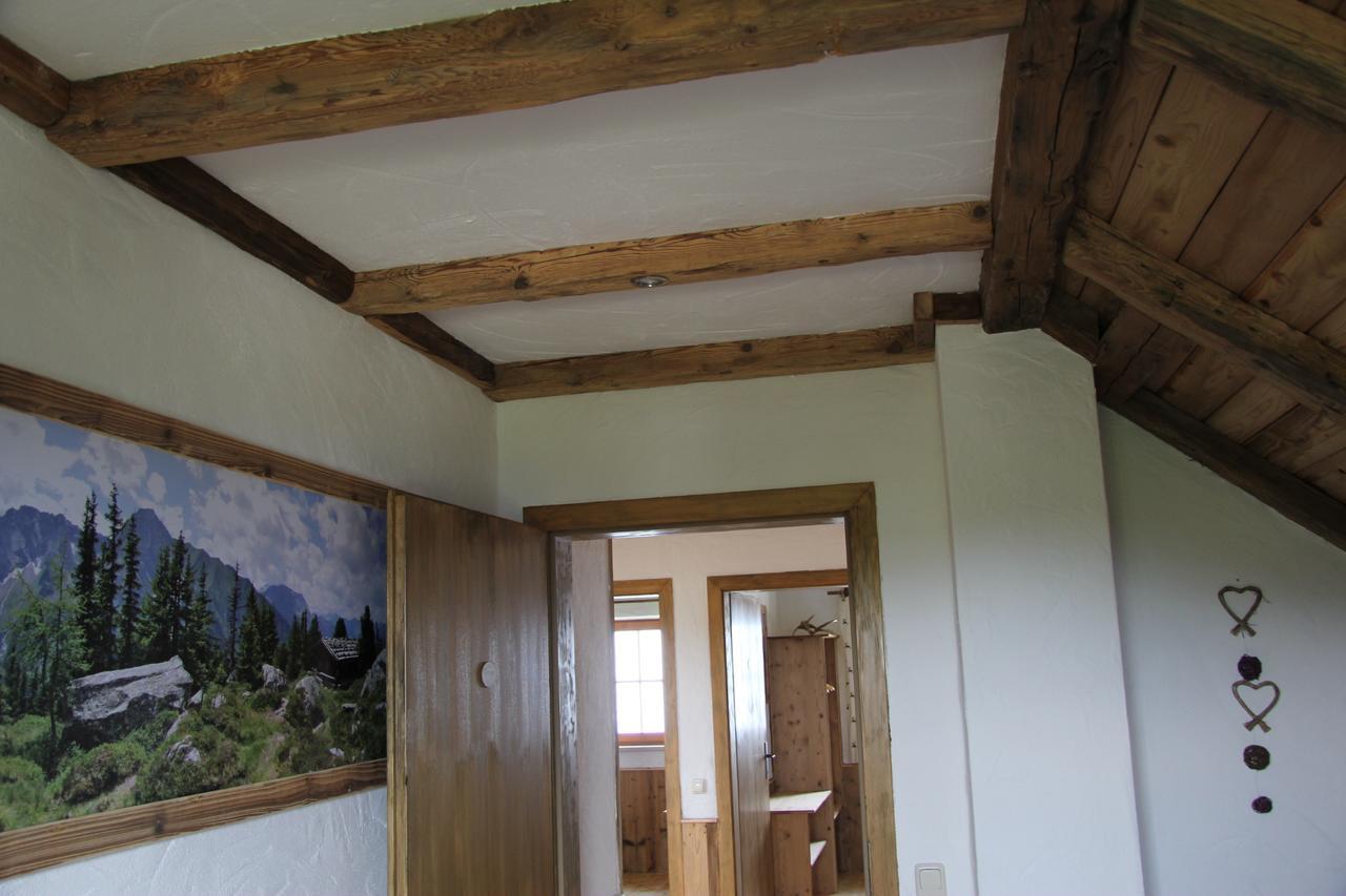 Almchalet Feuerkogel Ebensee Zewnętrze zdjęcie