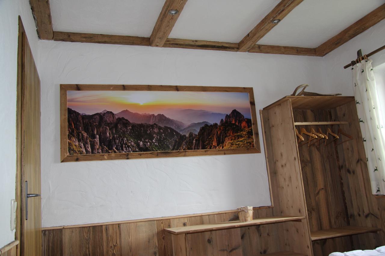 Almchalet Feuerkogel Ebensee Zewnętrze zdjęcie