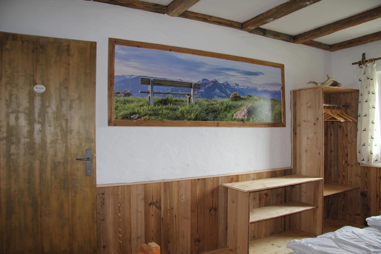 Almchalet Feuerkogel Ebensee Zewnętrze zdjęcie