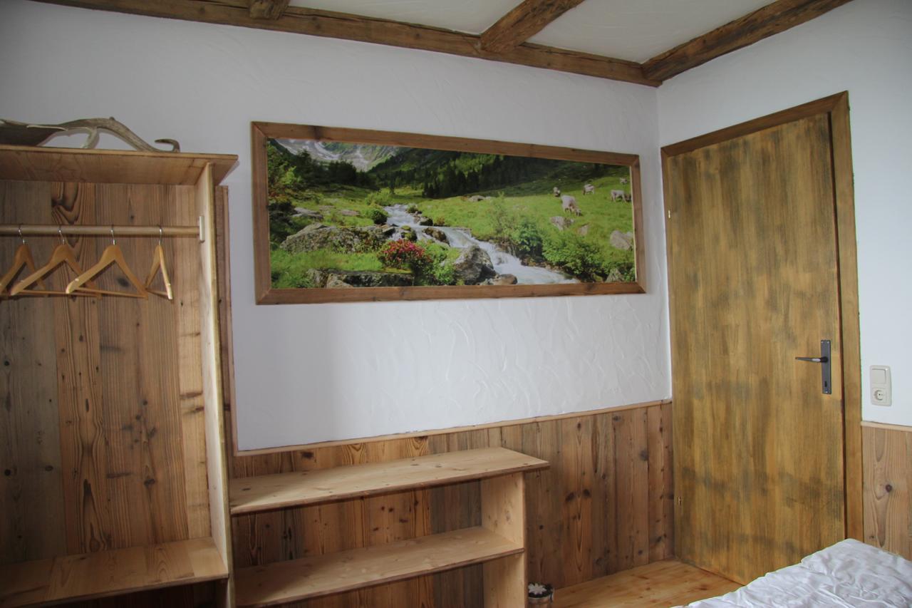 Almchalet Feuerkogel Ebensee Zewnętrze zdjęcie