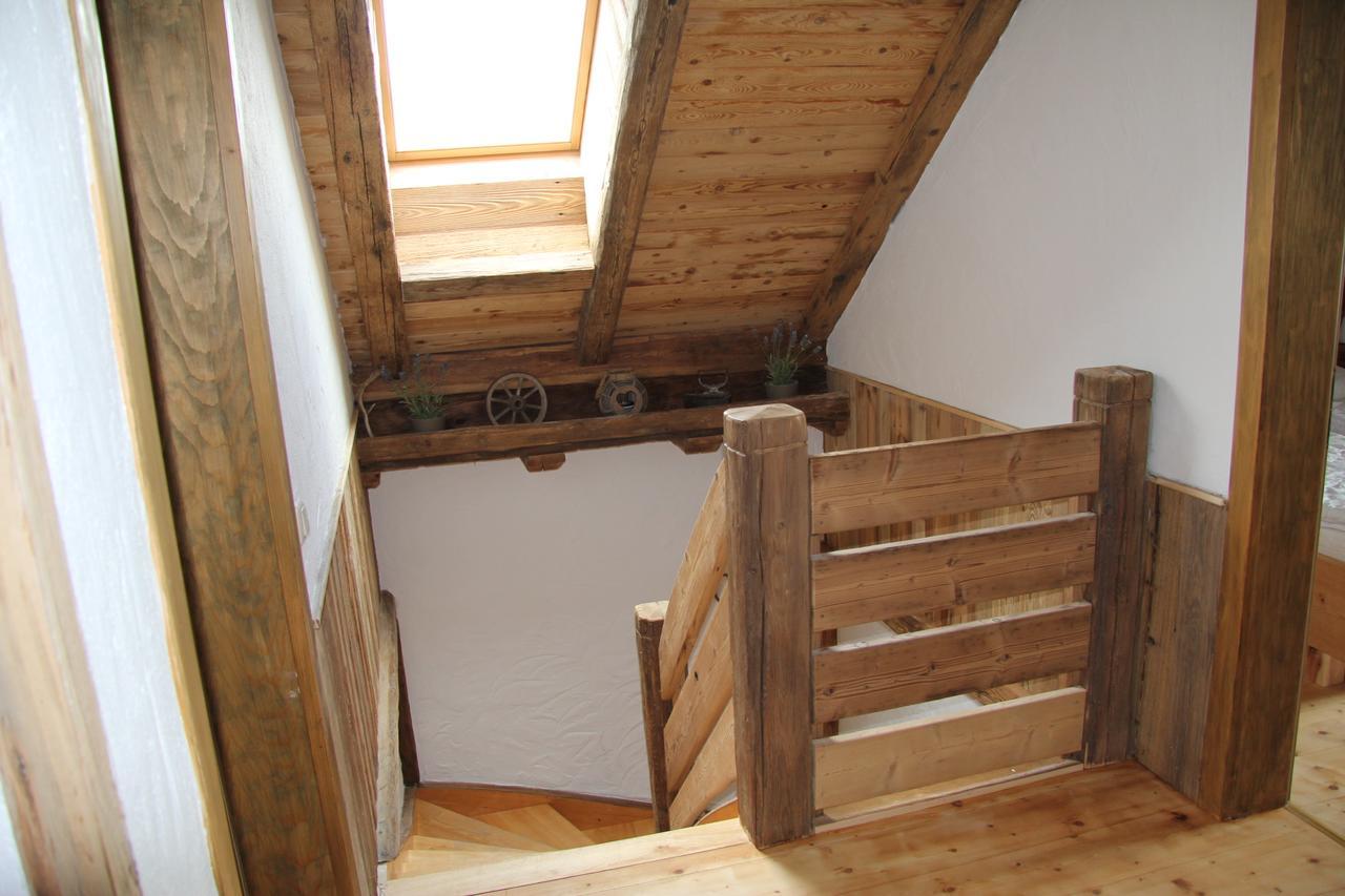 Almchalet Feuerkogel Ebensee Zewnętrze zdjęcie