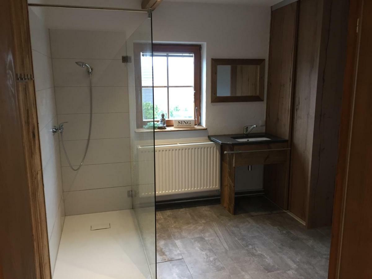 Almchalet Feuerkogel Ebensee Zewnętrze zdjęcie