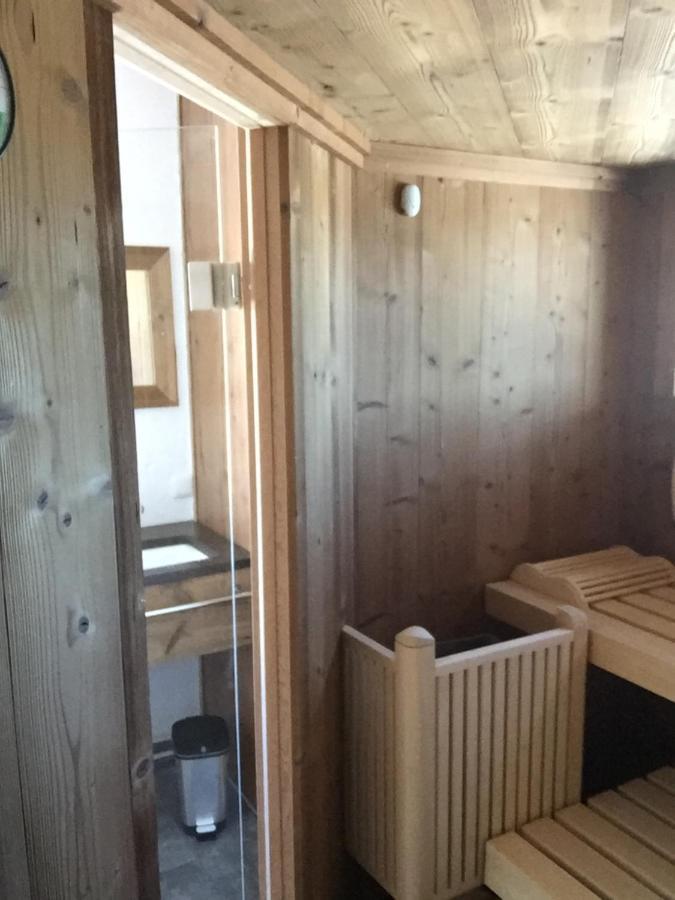 Almchalet Feuerkogel Ebensee Zewnętrze zdjęcie